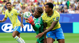 Filho de pai ganês e mãe japonesa: saiba quem é Zion Suzuki, goleiro do Japão de 23 anos que garantiu a permanência do Brasil na Copa do Mundo 2026
