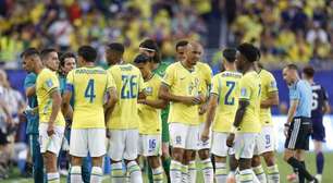 Austrália anuncia dois amistosos contra o Brasil em setembro