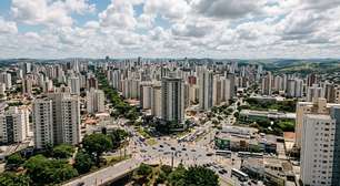 Previsão do tempo em Goiânia (GO) hoje: veja como fica o clima nesta segunda-feira