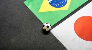 Brasil x Japão: onde apostar e as melhores odds e ofertas para hoje