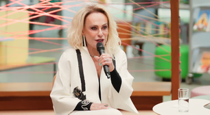 Ana Maria Braga rebate críticas à idade e dispara: 'Me acho gostosa'