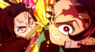 Demon Slayer The Hinokami Chronicles 2 chega em outubro para Switch 2