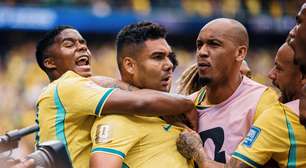 Opinião: Brasil se salva, mas Ancelotti precisa parar de ser teimoso