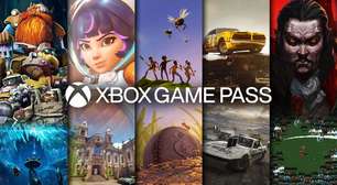 Xbox estaria suspendendo novos acordos de jogos third-party no Game Pass
