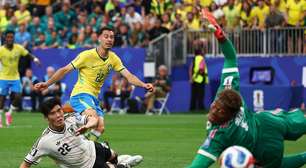 Opinião: contra o Japão, foi. Mas Brasil precisa de mais coragem para buscar o hexa