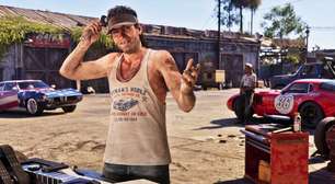 Rockstar parece não ter planos para edição física de GTA 6 com disco na caixa