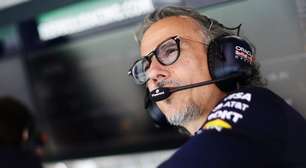 F1: Red Bull admite alto investimento em 2026 para acelerar evolução