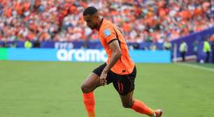 A vitória da Holanda contra Marrocos tem odds de 2.05 para apostar na Copa do Mundo