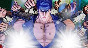 Fatal Fury: City of the Wolves recebe Kenshiro e começa Temporada 3 em julho