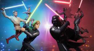 Lançamentos da semana: Monopoly: Star Wars Heroes vs. Villains é o destaque