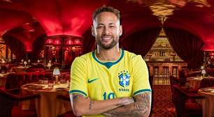 Balada VIP onde Neymar se divertiu na folga da Seleção é só para membros e cobra caro