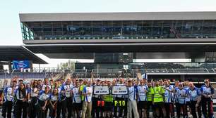 F1: Lawson e Lindblad celebram evolução da Racing Bulls após dupla pontuação na Áustria