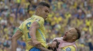 Neymar provoca economista que projetou eliminação do Brasil para o Japão: 'Tenta na próxima Copa'
