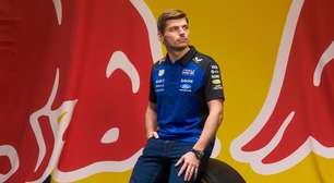 F1: Empresário de Verstappen nega negociação com McLaren e cobra Red Bull