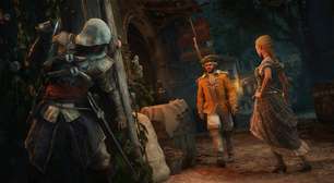 Assassin's Creed Black Flag Resynced terá Ray Tracing Padrão e Estendido nos consoles