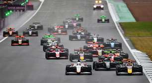 F3: Confira horários e onde assistir etapa na Inglaterra, com Clerot e Barrichello