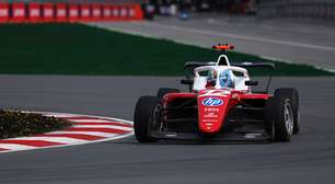 F1 Academy: Confira horários e onde assistir etapa na Inglaterra, com Rafa Ferreira