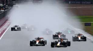 F1: Confira horários e onde assistir ao GP da Inglaterra, com Gabriel Bortoleto