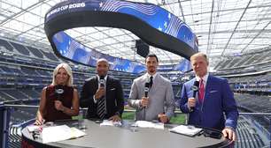 Contratados pela Fox Sports, Ibra, Henry e Lalas geram repercussão e discussões e são show à parte nos estádios da Copa