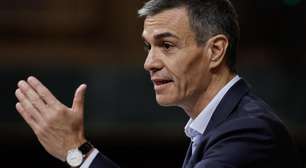 'Espanha perderia 19% de seu PIB em 2050' sem imigração, diz Sánchez ao defender plano de regularização