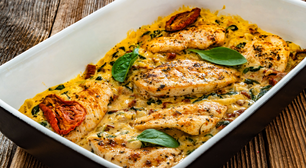 Jantar saudável: 3 receitas ricas em proteínas magras para melhorar o ganho de massa muscular