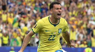 Ibope da TV: Brasil x Japão tem sufoco em campo e audiência histórica para Cazé TV, Globo e SBT