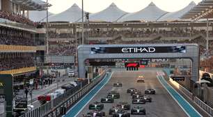 F1: Categoria avalia três cenários para encerramento da temporada 2026