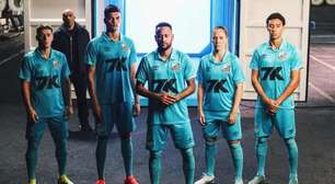 Santos arrecada R$ 6,5 milhões com camisa em homenagem a Neymar