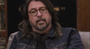 4 discos perfeitos segundo integrantes do Foo Fighters