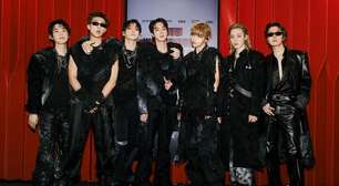 BTS transmitirá show ao vivo em cinemas de São Paulo