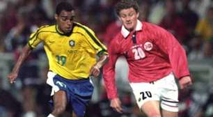 Brasil tentará quebrar tabu histórico contra a Noruega nas oitavas da Copa