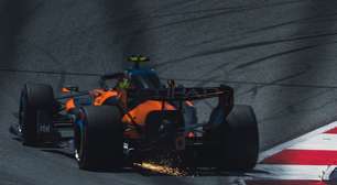 F1: Diretor da McLaren prevê disputa intensa e desafio extra em Silverstone