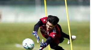 Rossi projeta amistoso do Flamengo contra o River (ARG)