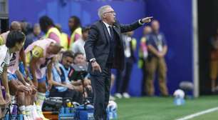 Ancelotti muda o jogo na conversa do vestiário e recoloca a Seleção nos eixos