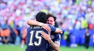 Com vitória dramática nos pênaltis, Paraguai bate a Alemanha e avança às oitavas de final