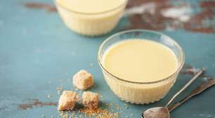 Aprenda a fazer mousse de pé de moleque para a festa junina