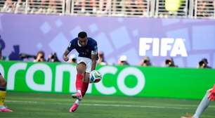 Mbappé supera Ronaldo e Leônidas e vira maior artilheiro de mata-mata das Copas