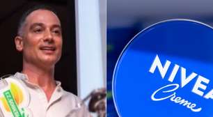 Eduardo Senante, farmacêutico: 'Não é que a Nivea azul tenha saído de moda para uso pós-sol, mas simplesmente esse não é o momento adequado para usá-la'