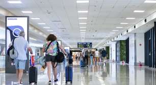 RIOgaleão espera quase 1,7 milhão de passageiros em julho