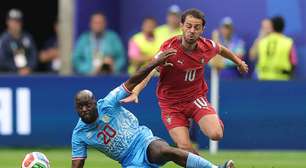 Bernardo Silva reverencia Modric antes de Portugal x Croácia: "Inspiração"