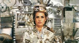 'Fernanda Abreu - Da Lata 30 Anos' celebra disco que mudou o pop brasileiro
