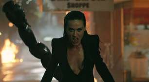 Por que "Watch It Burn" da Katy Perry ficou fora das playlists editoriais? Executivo explica