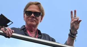 A melhor banda da história, segundo Axl Rose