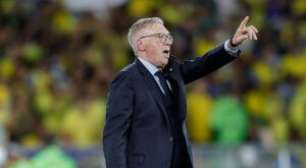 Carlo Ancelotti chega à 10ª vitória no comando da Seleção Brasileira e reforça campanha rumo ao hexa