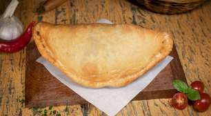 Receita de Pastel Chinês: Aprenda o Segredo da Massa Fofinha