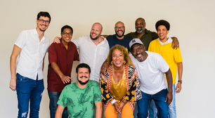 No domingo, Samba do Cauby recebe o grupo Candongueiro com participação de Mingo Silva