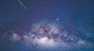 Céu estrelado no Parque Estadual do Desengano reforça turismo científico no Rio