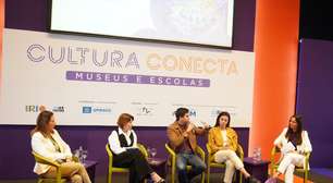 Experimente Cultura leva conteúdos ao Cultura Conecta 2026
