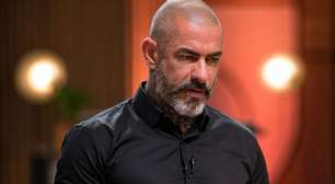 Henrique Fogaça fora do 'MasterChef Brasil': saiba o motivo da ausência do jurado no reality show culinário da Band