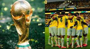 Copa do Mundo de 2030 terá formato histórico: jogos em 3 continentes